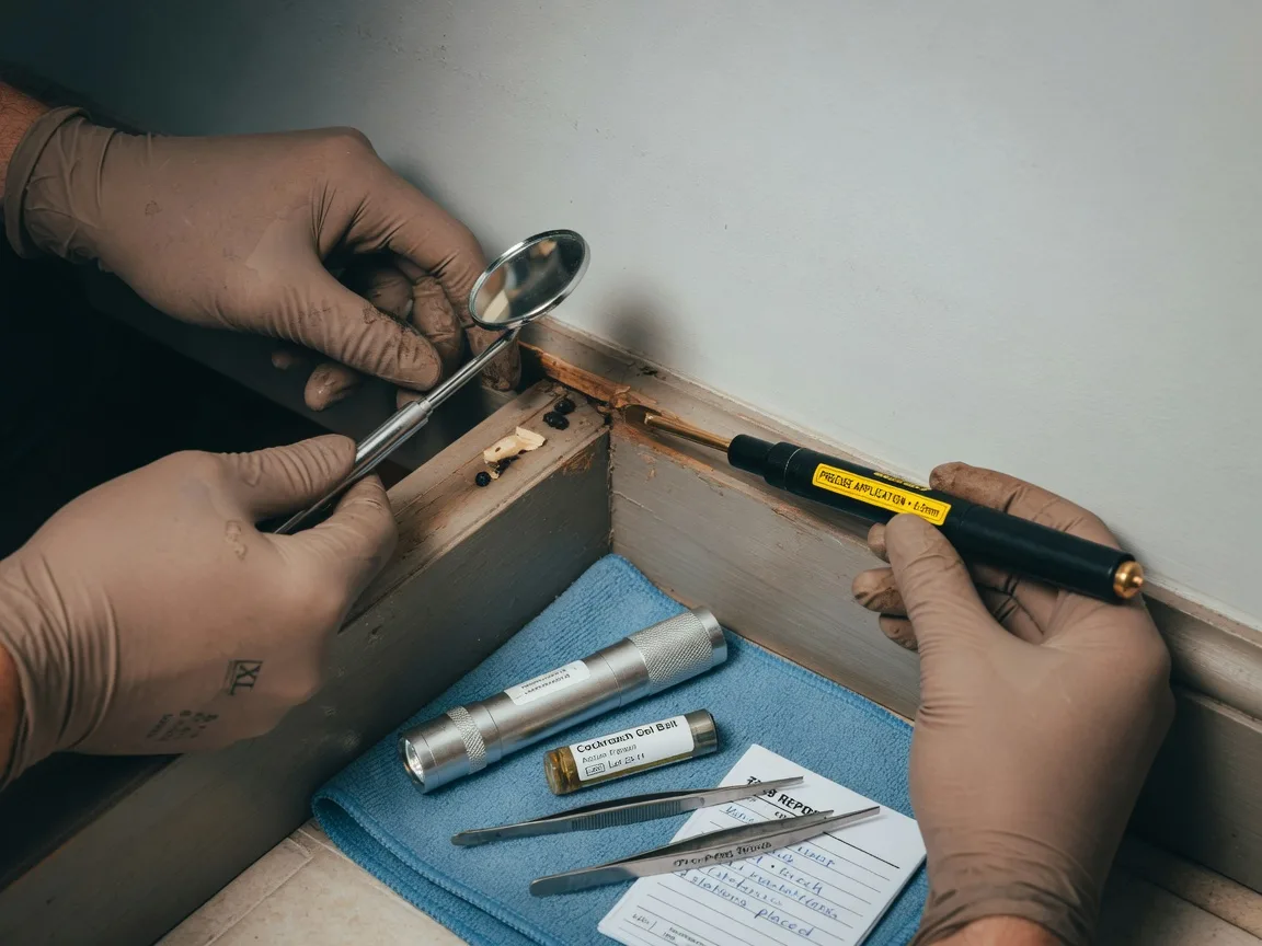 Why choose Emergency Pest Control in Hayes, LA